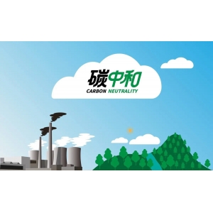 2021年碳中和行業(yè)研究報告