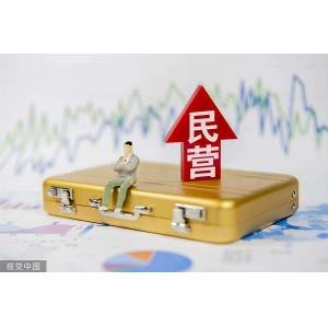 【二十大】重磅解讀！深刻把握黨的二十大關(guān)于促進(jìn)民營經(jīng)濟(jì)發(fā)展壯