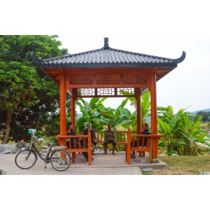 2024.5.6【水工業(yè)市場(chǎng)】?jī)?yōu)秀案例展示丨碧清源農(nóng)村生活污