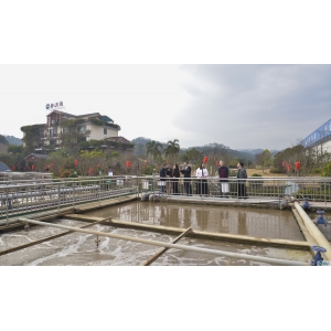 ?中航國(guó)際土耳其分公司總經(jīng)理唐岳震一行蒞臨公司調(diào)研指導(dǎo)